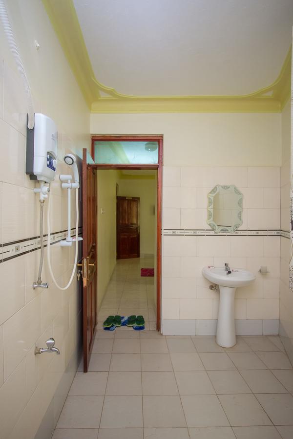 Heras Country Resort Kabale Exterior foto